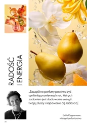 Eliksir promienności cery - Oriflame
