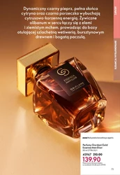 Eliksir promienności cery - Oriflame