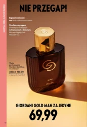 Eliksir promienności cery - Oriflame