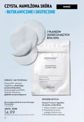 Eliksir promienności cery - Oriflame
