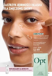 Eliksir promienności cery - Oriflame