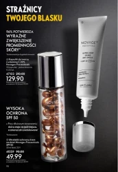 Eliksir promienności cery - Oriflame