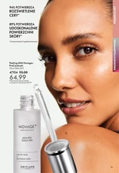 Eliksir promienności cery - Oriflame