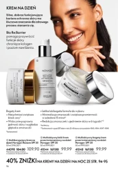 Eliksir promienności cery - Oriflame