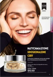 Eliksir promienności cery - Oriflame