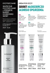 Eliksir promienności cery - Oriflame