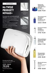 Eliksir promienności cery - Oriflame