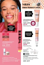 Еліксир для сяйва шкіри - Oriflame
