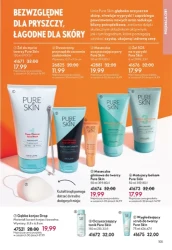 Eliksir promienności cery - Oriflame