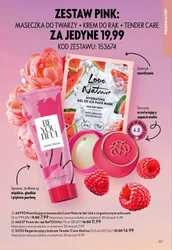 Eliksir promienności cery - Oriflame