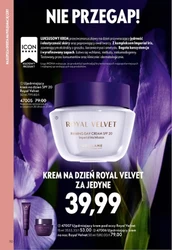Eliksir promienności cery - Oriflame