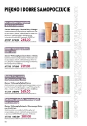 Eliksir promienności cery - Oriflame