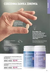 Eliksir promienności cery - Oriflame