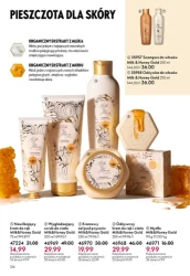 Eliksir promienności cery - Oriflame