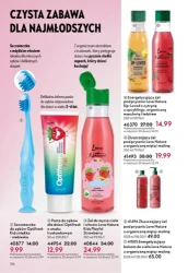 Eliksir promienności cery - Oriflame