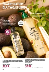 Eliksir promienności cery - Oriflame