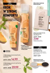 Eliksir promienności cery - Oriflame