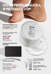 Eliksir promienności cery - Oriflame