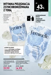 Eliksir promienności cery - Oriflame