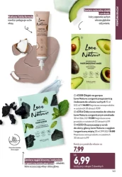 Eliksir promienności cery - Oriflame