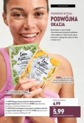 Eliksir promienności cery - Oriflame