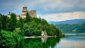 Skrywa inkaską tajemnicę. Wyjątkowa historia o księżniczce i jej skarbie