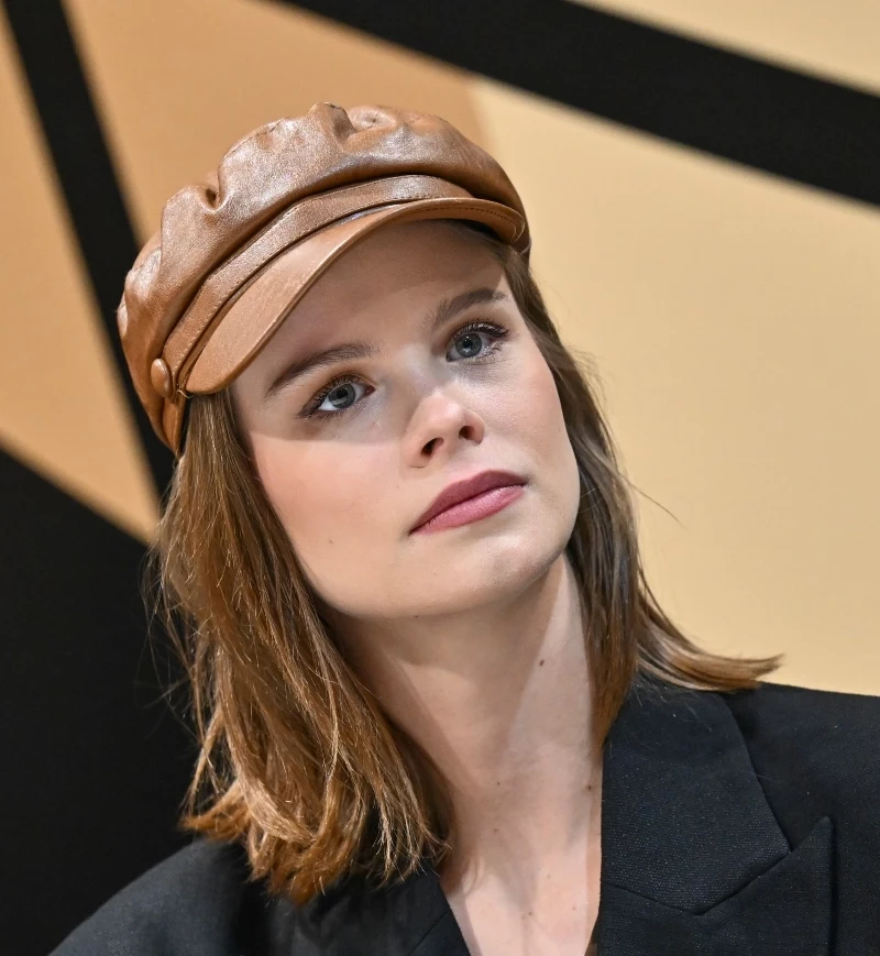 Matylda Giegżno