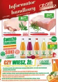 Informator handlowy Społem Kielce