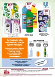 Gazetka promocyjna - Społem WSS Śródmieście
