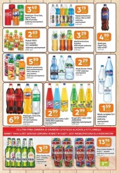 Informator handlowy Społem Częstochowa