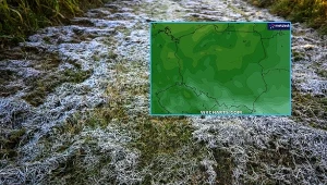 Pierwsze godziny października z jesienią i zimą. Pogoda będzie wymagająca