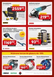 Październikowe hity cenowe! - 3W