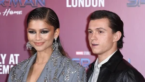 Tom Holland i Zandaya już tego nie ukrywają. Aktor nagle ujawnił prawdę