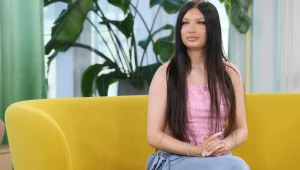 Viki Gabor szykuje się do wydania swojego czwartego albumu