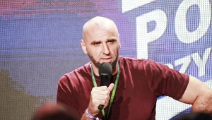 Gortat zgłosił się do wojska. Wielkie wyzwanie, udaje się tylko nielicznym