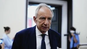 Bartoszewski zwraca się do Orbana: Finansujesz wojnę, kupując rosyjską ropę