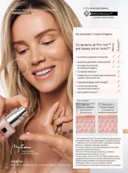 Новий вимір у макіяжі - Avon
