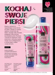 Nowy wymiar makijażu - Avon