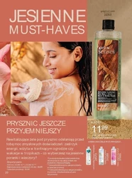 Nowy wymiar makijażu - Avon