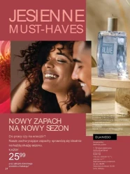 Nowy wymiar makijażu - Avon