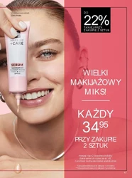 Nowy wymiar makijażu - Avon