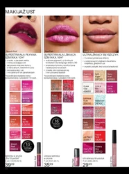 Новий вимір у макіяжі - Avon