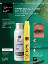 Новий вимір у макіяжі - Avon