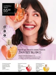 Nowy wymiar makijażu - Avon