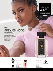Nowy wymiar makijażu - Avon