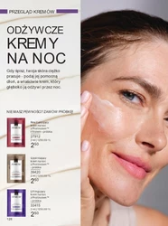 Новий вимір у макіяжі - Avon