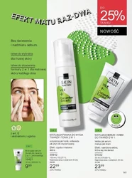 Nowy wymiar makijażu - Avon