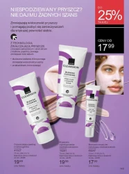 Nowy wymiar makijażu - Avon