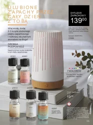 Nowy wymiar makijażu - Avon