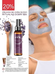 Nowy wymiar makijażu - Avon